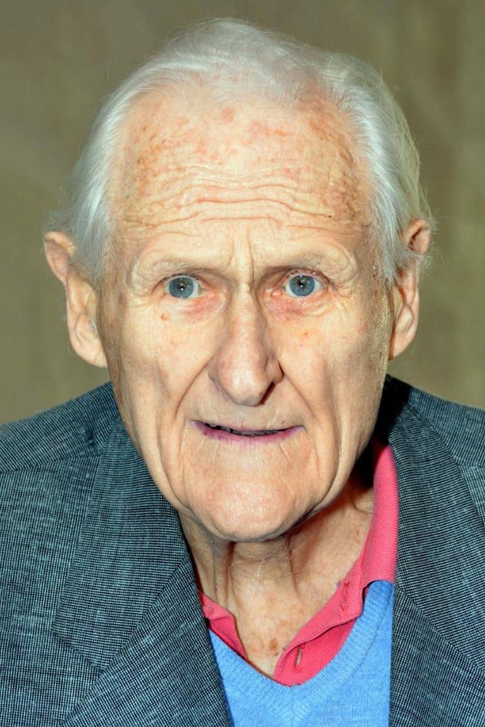 Bild von Peter Vaughan