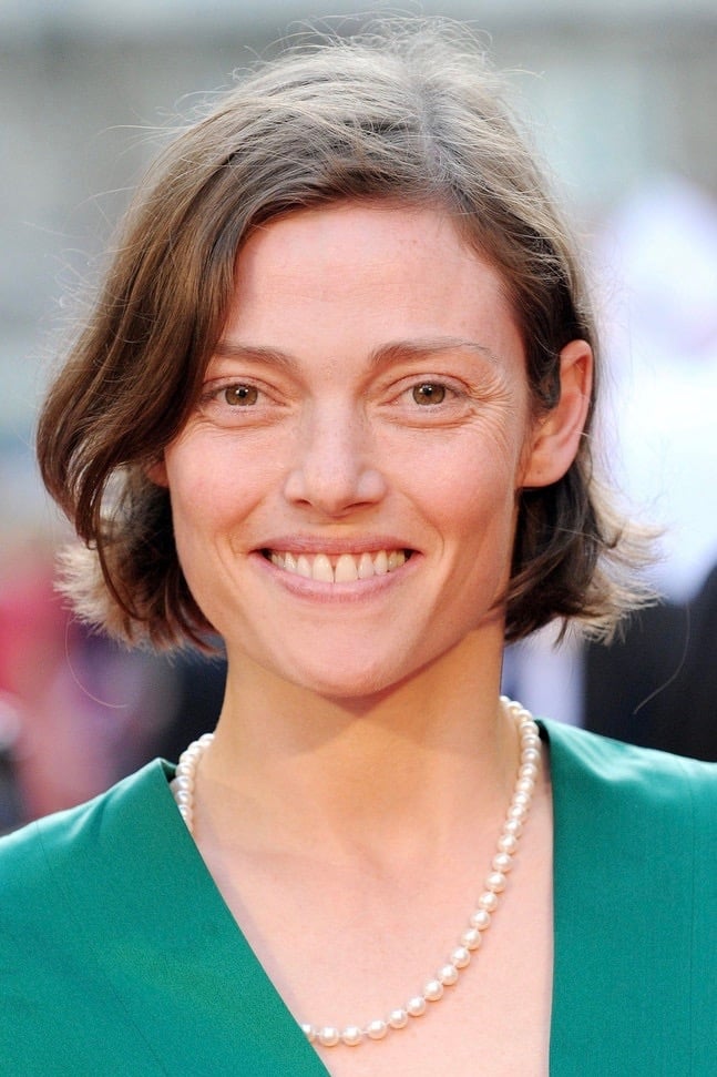 Bild von Camilla Rutherford