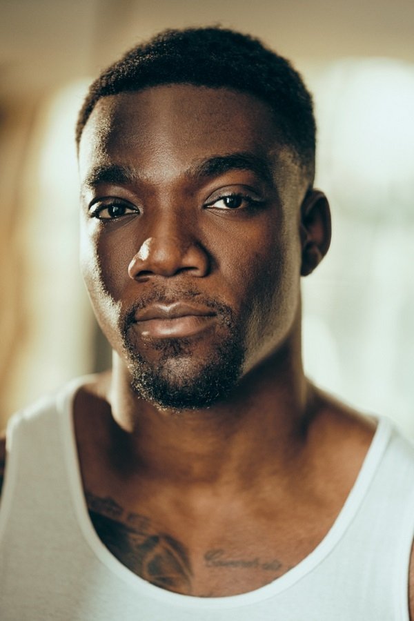 Bild von Kojo Attah