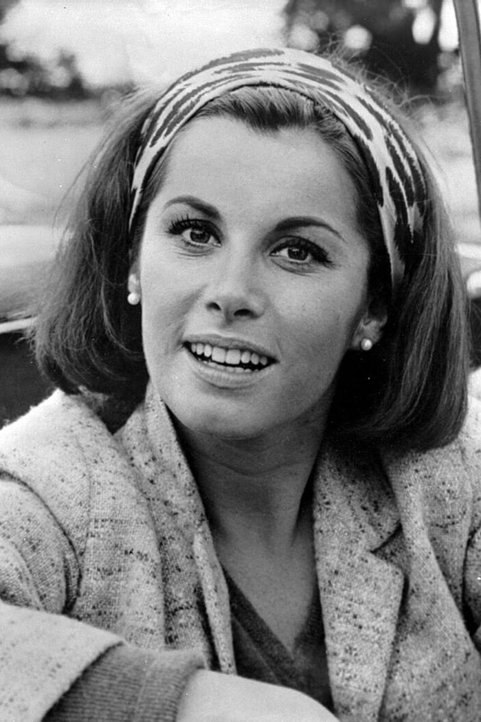 Bild von Stefanie Powers