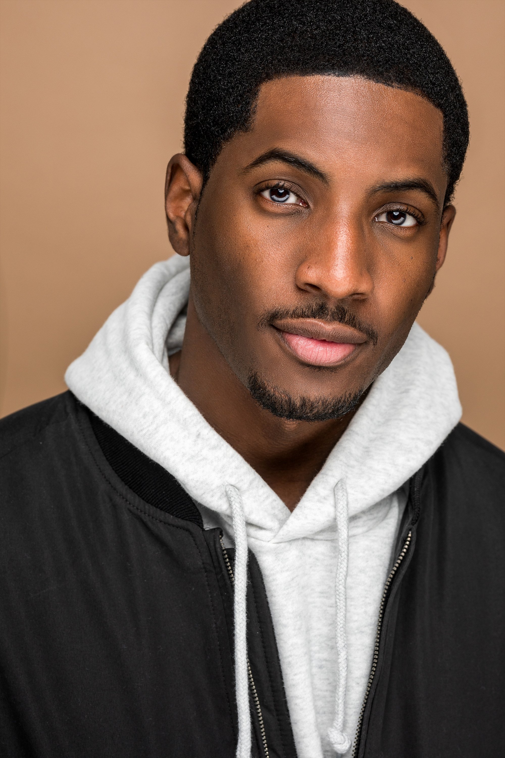 Bild von Sheldon J. Nicholas Jr.