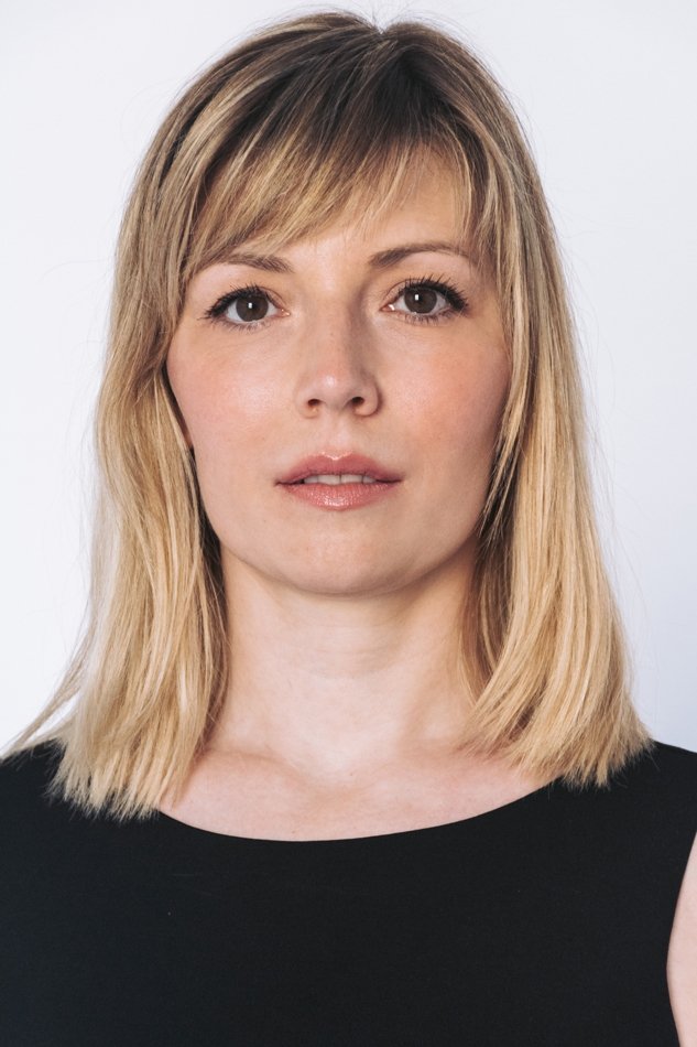 Bild von Ava Geralis