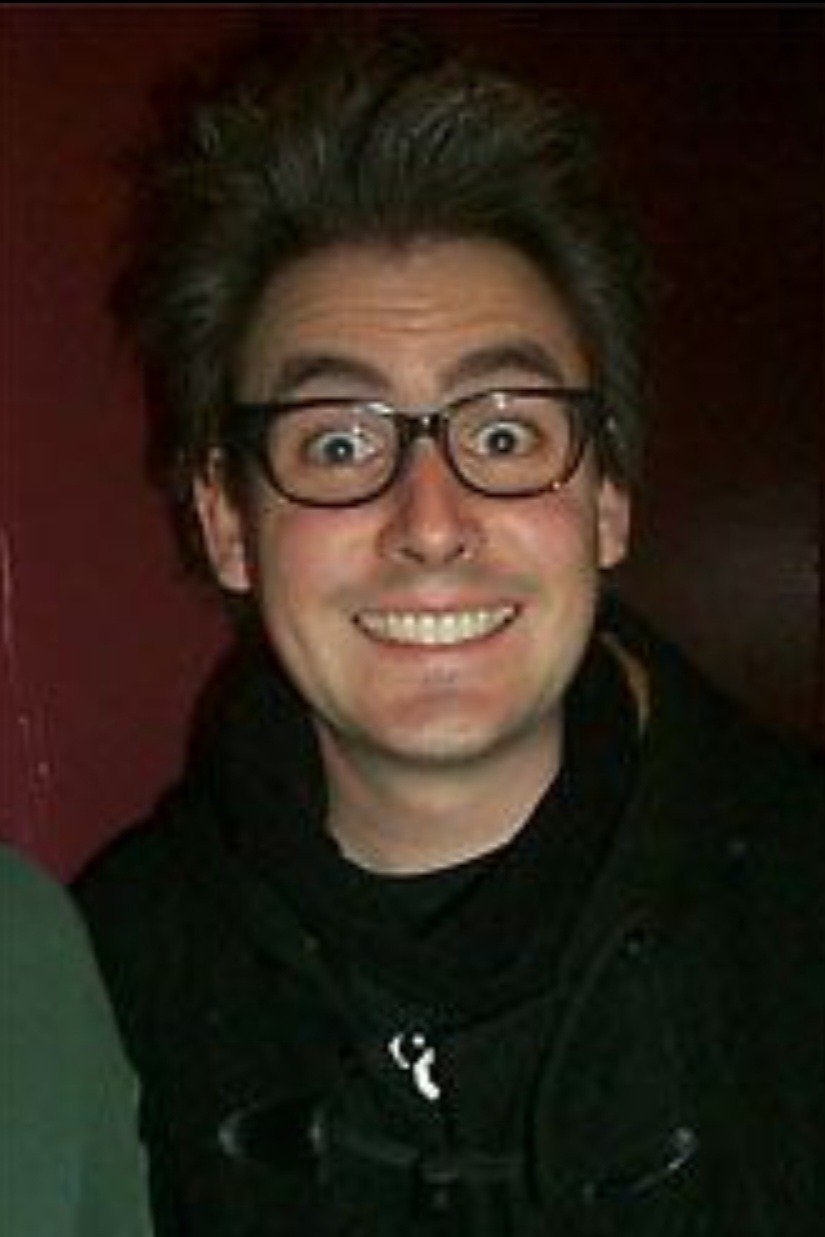 Bild von Patrick Pentland