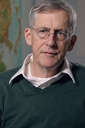 Bild von John Connelly