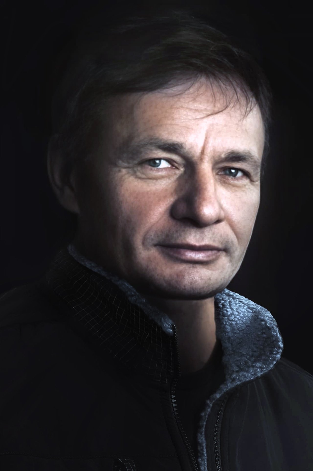 Bild von Sergey Samoilov