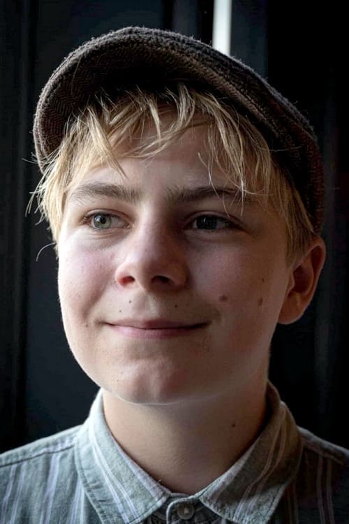 Bild von Lasse Peter Larsen