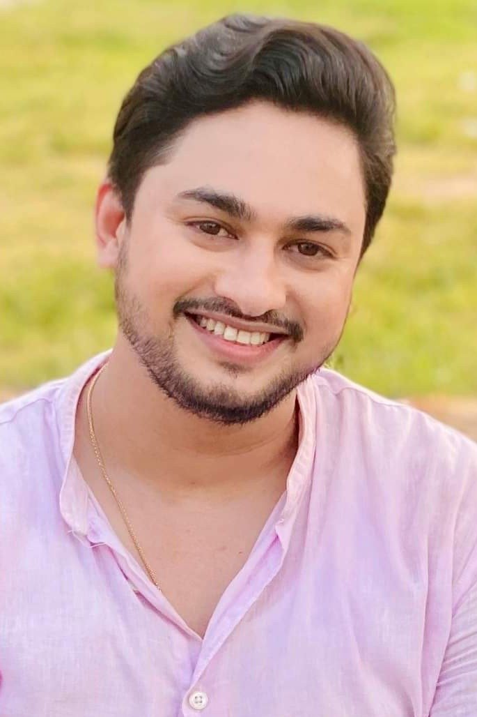 Bild von Joy Chowdhury
