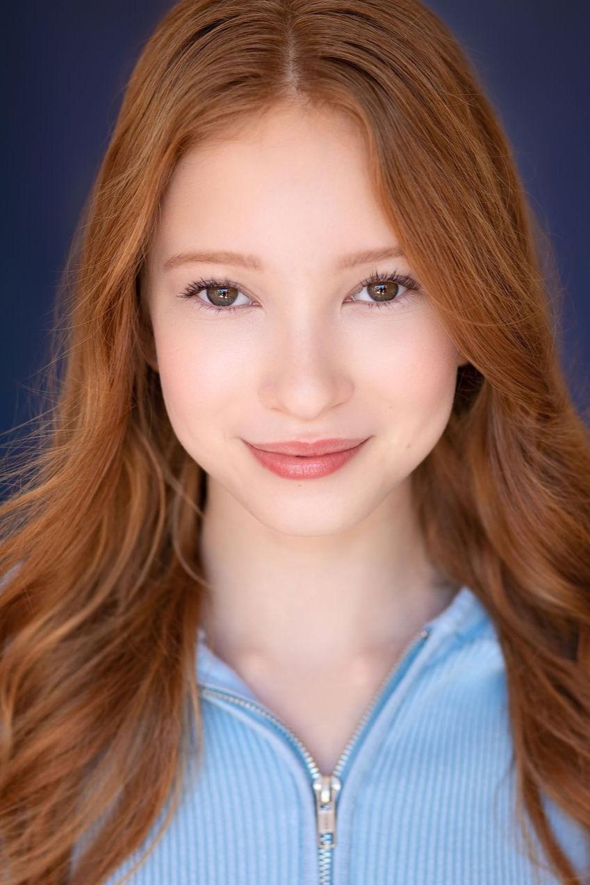Bild von Caroline Elle Abrams