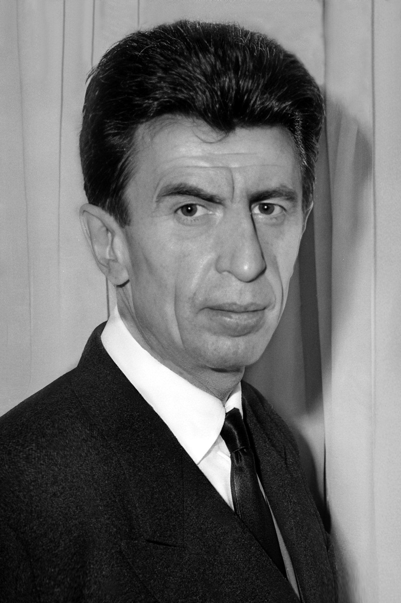 Bild von Fernand Pouillon