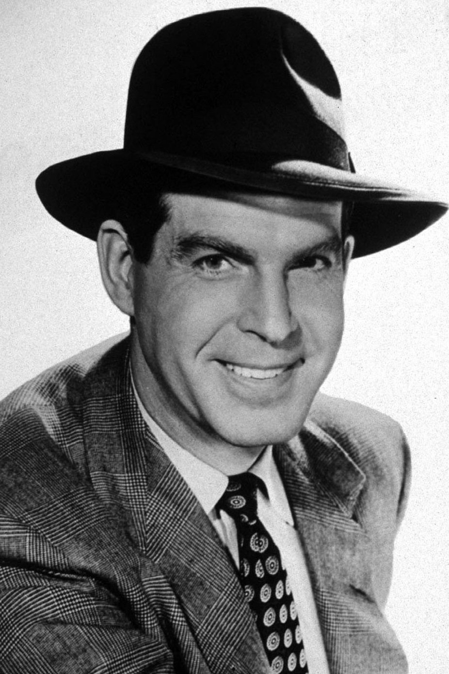 Bild von Fred MacMurray