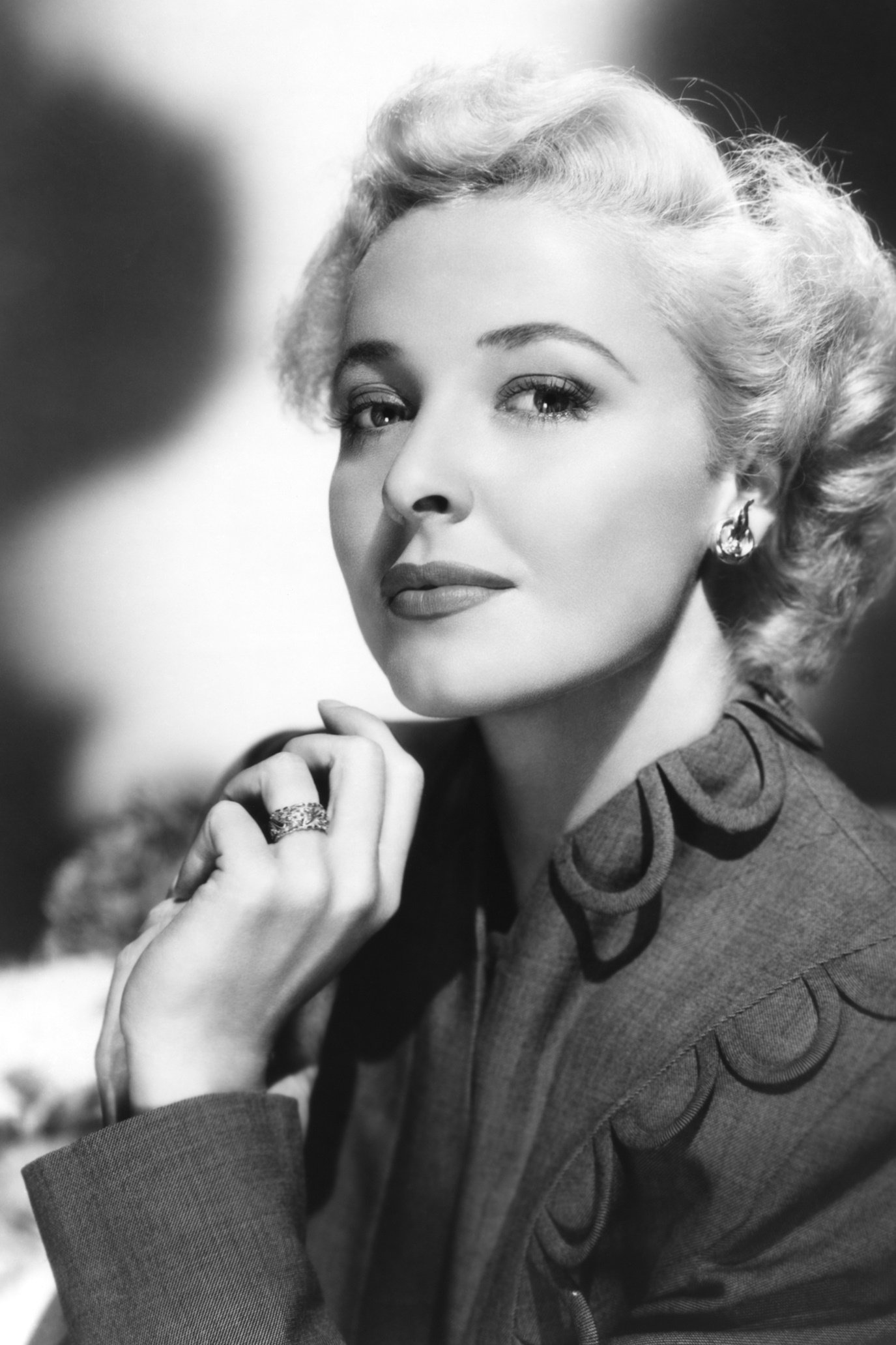 Bild von Laraine Day