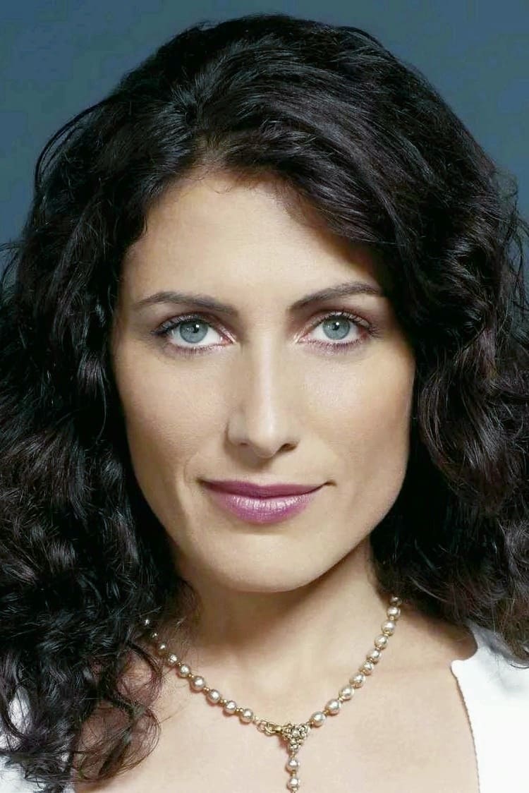 Bild von Lisa Edelstein