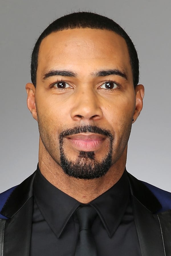 Bild von Omari Hardwick