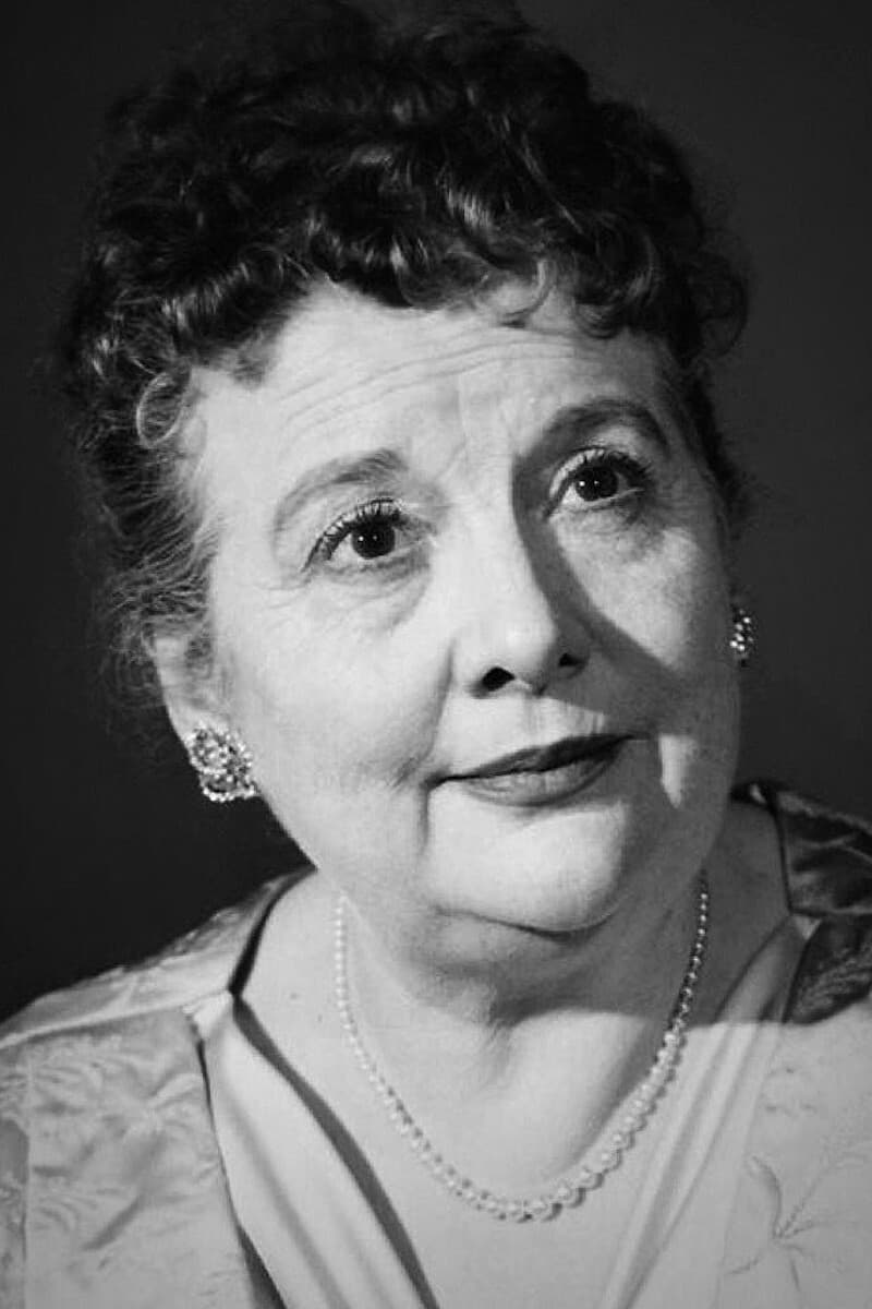 Bild von Madge Blake