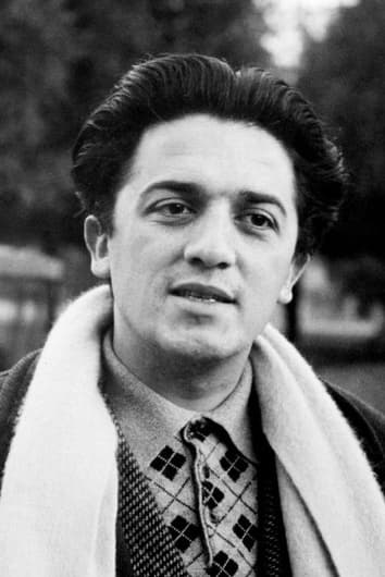 Bild von Federico Fellini