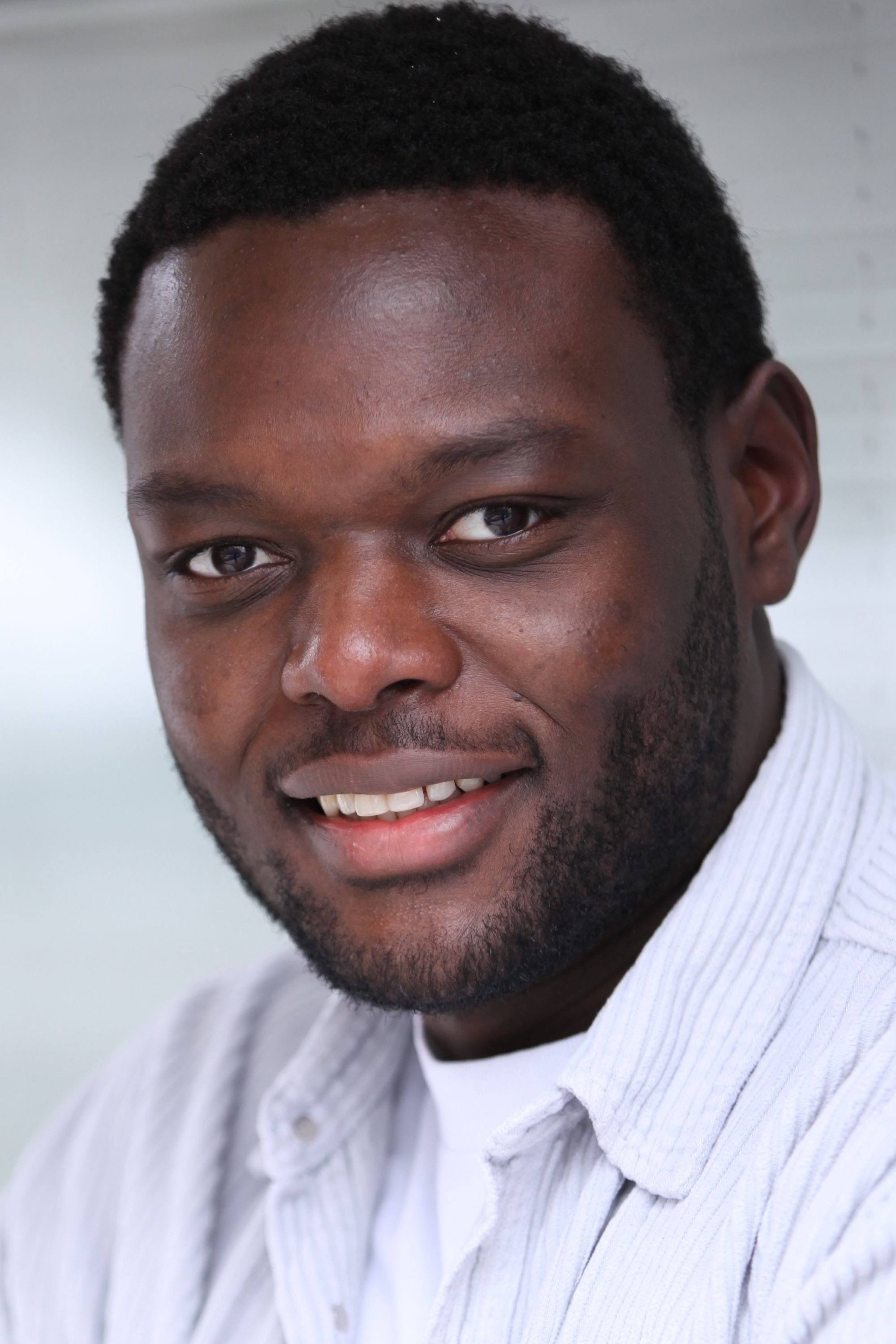 Bild von Armin Makumbo