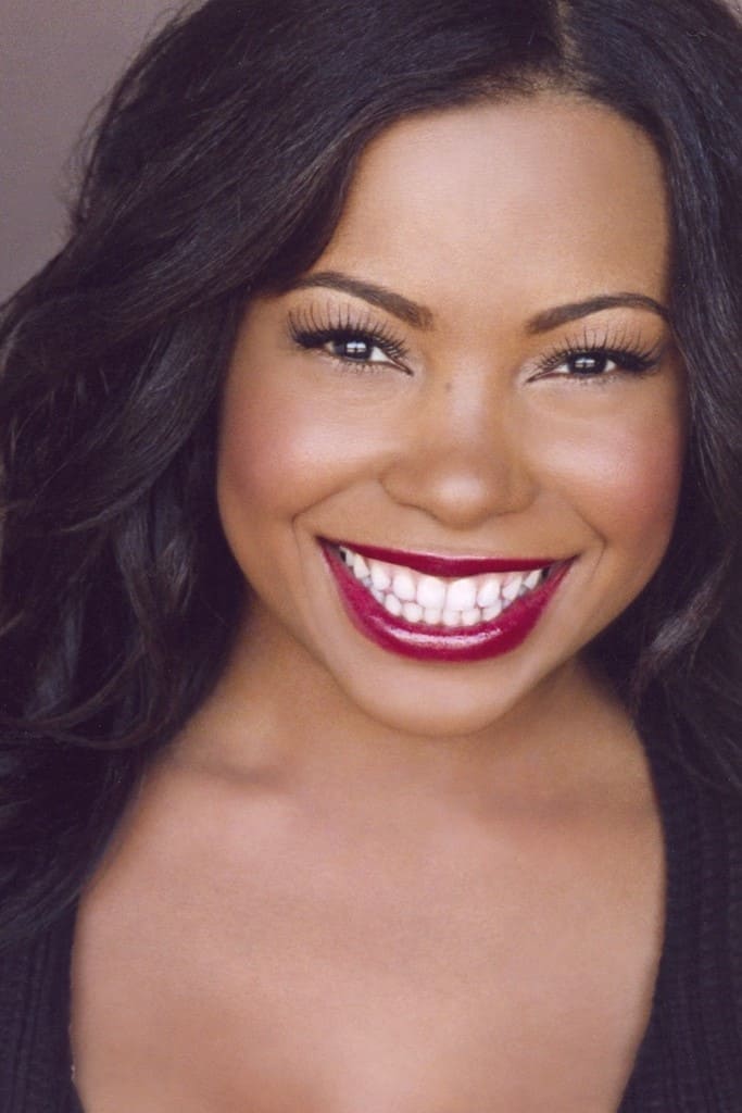 Bild von Paula Jai Parker