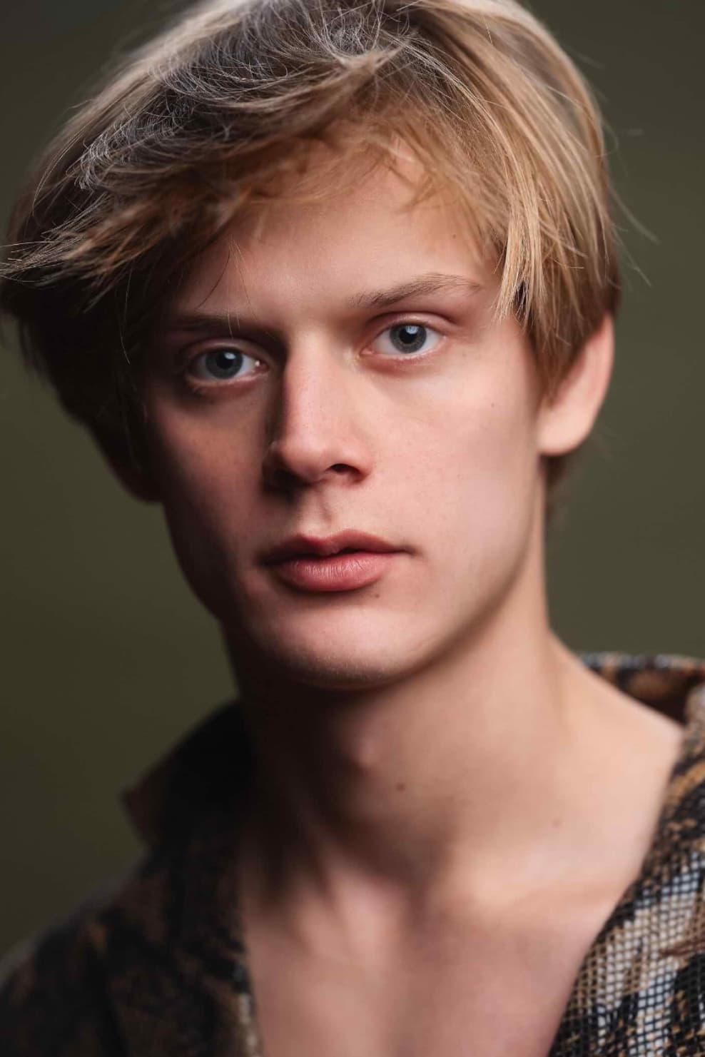 Bild von Edward Balaban