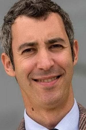 Bild von Paolo Kessisoglu