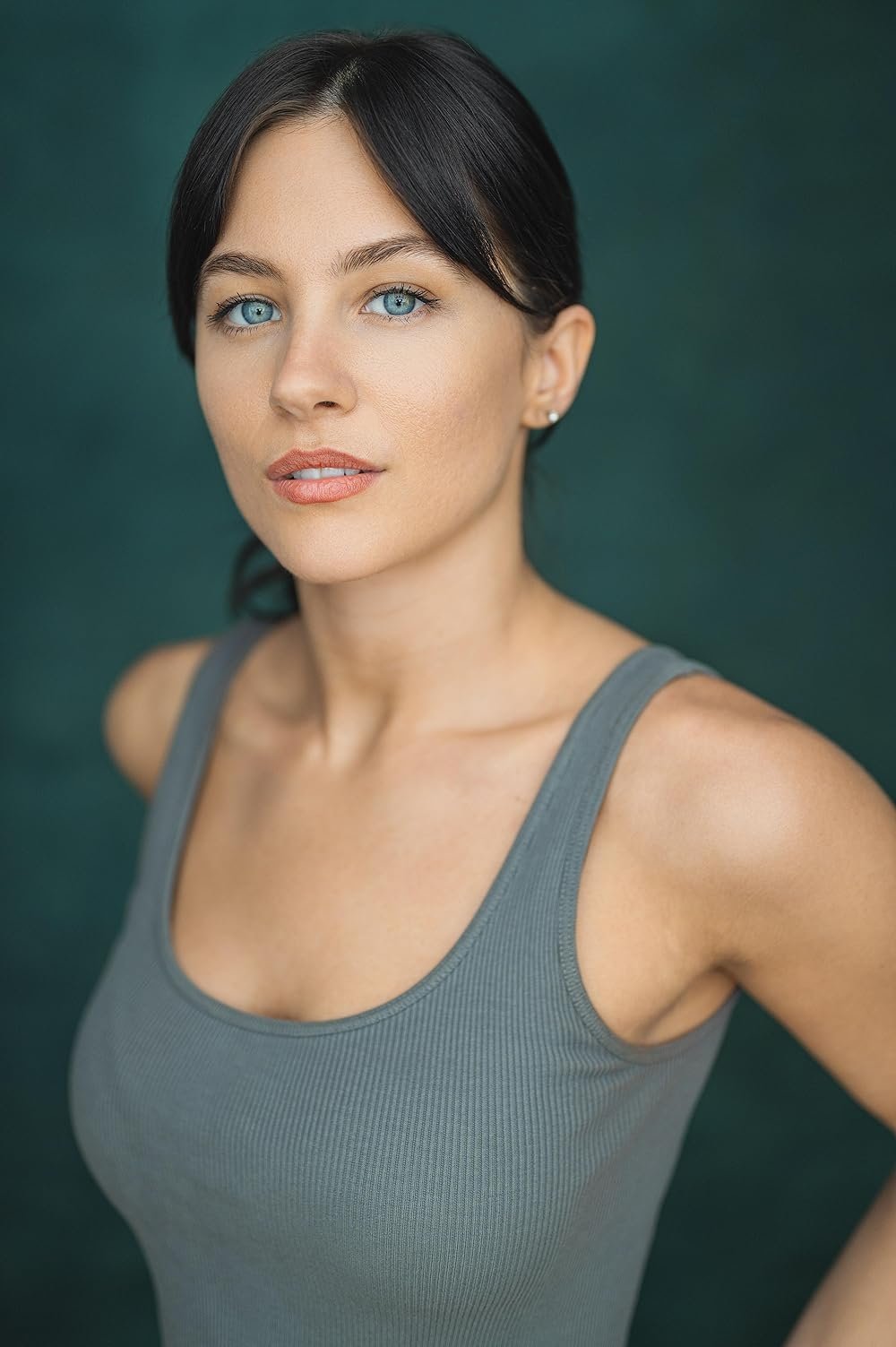 Bild von Skye Ladell