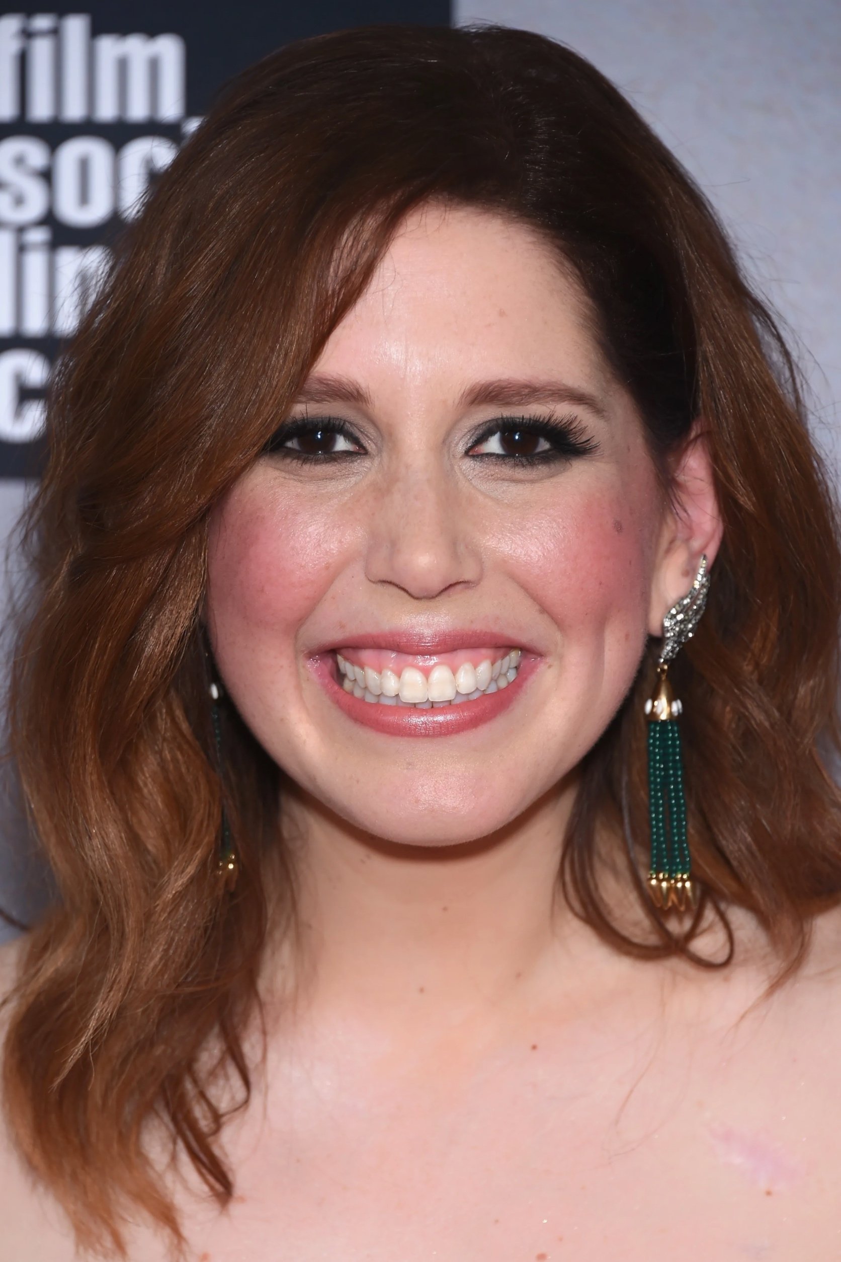 Bild von Vanessa Bayer