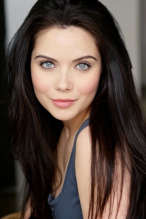 Bild von Gracie Gillam