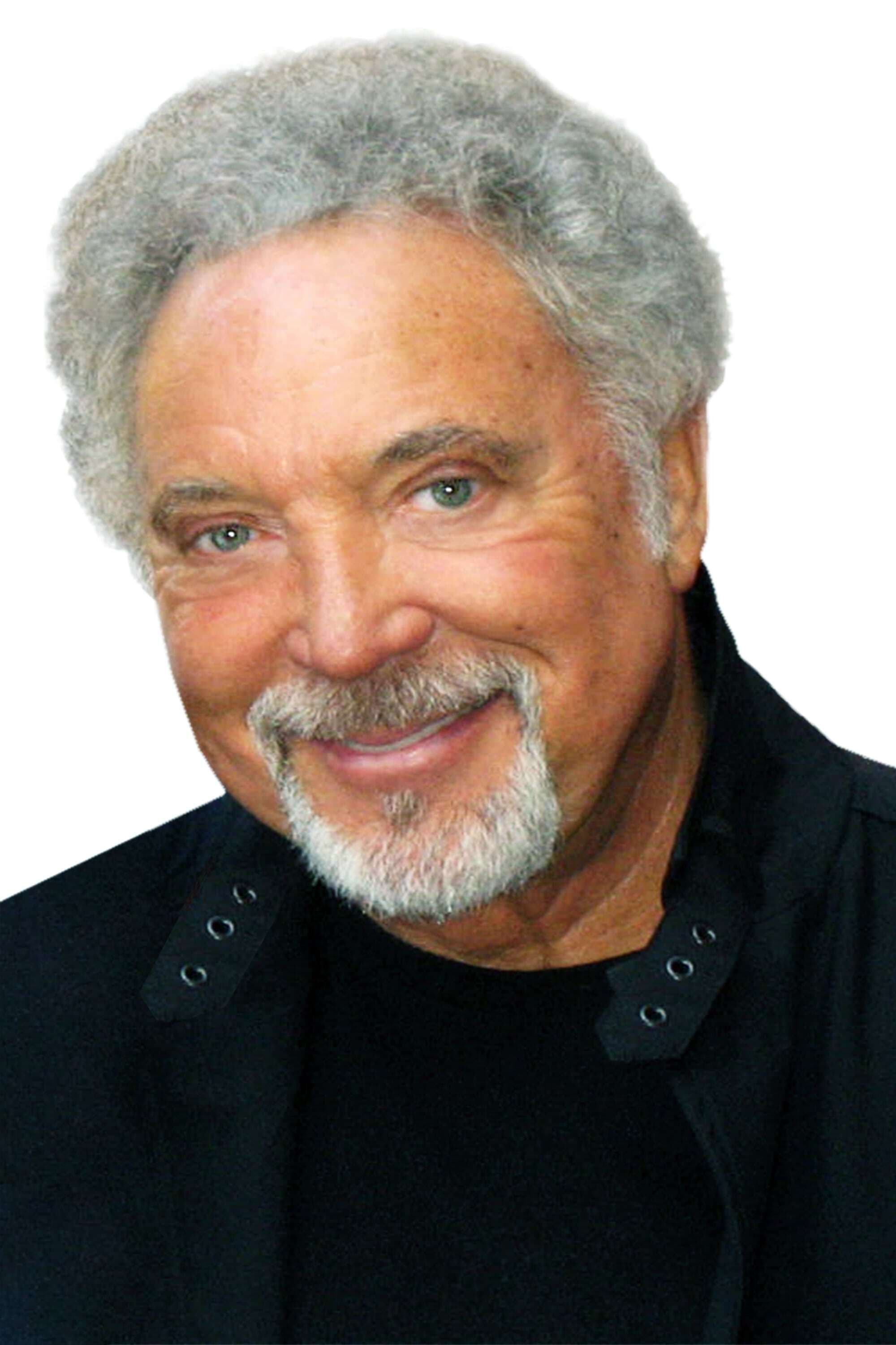 Bild von Tom Jones