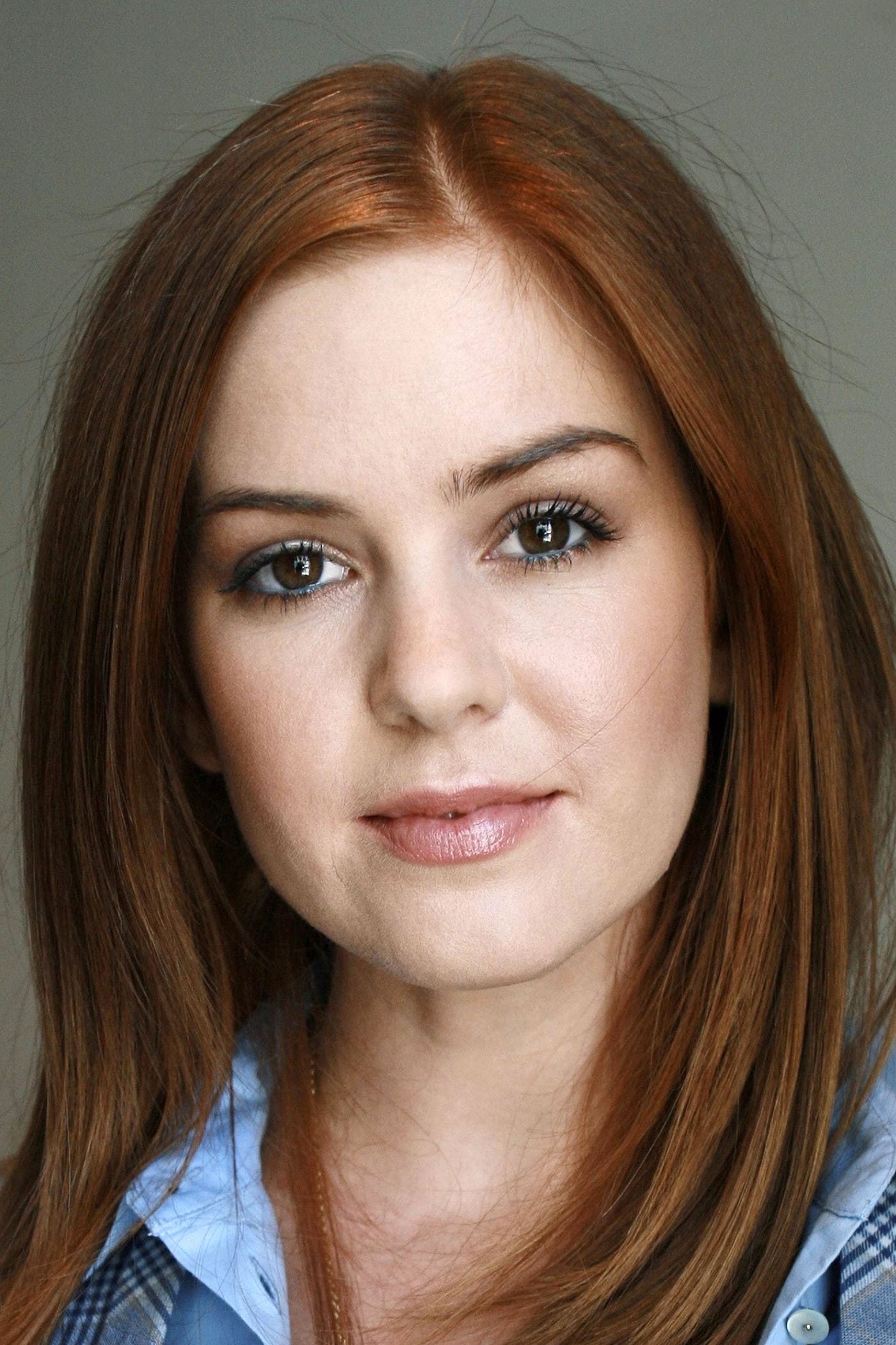 Bild von Isla Fisher