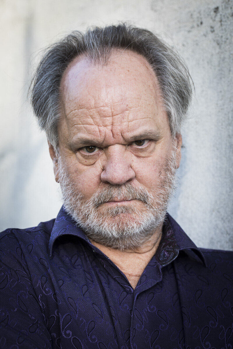 Bild von Ritchie Montgomery