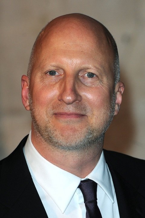 Bild von John Hillcoat