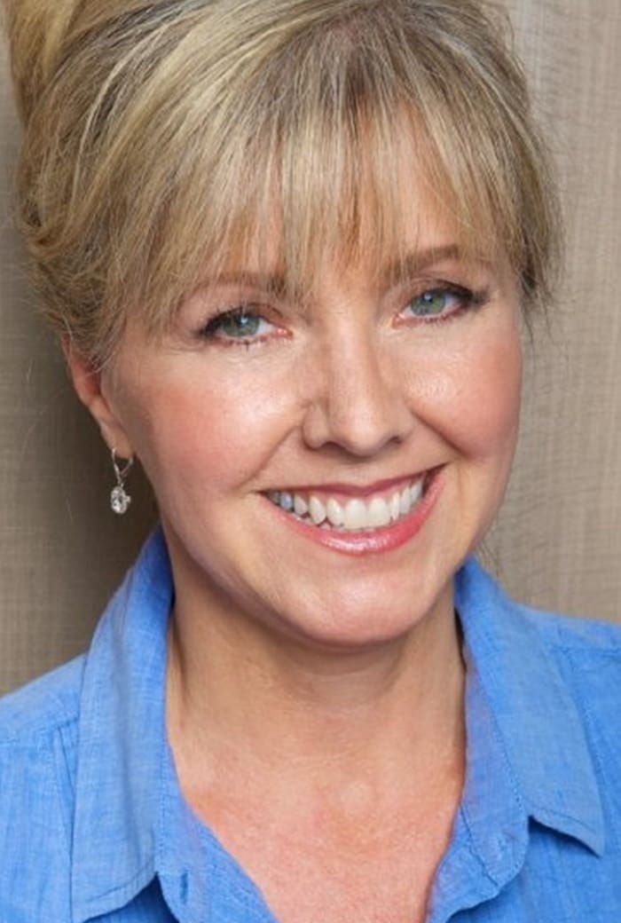 Bild von Beverly Randolph
