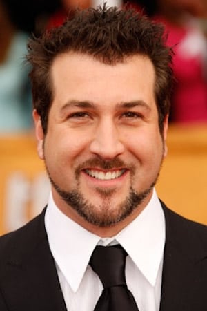 Bild von Joey Fatone
