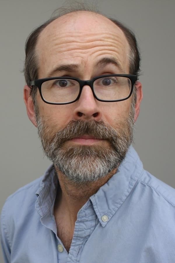 Bild von Brian Huskey