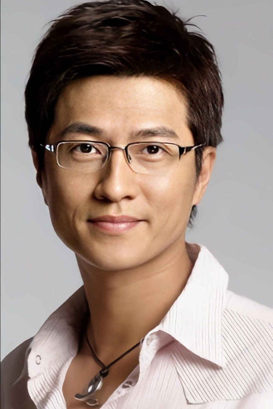 Bild von Gilbert Lam Wai-San