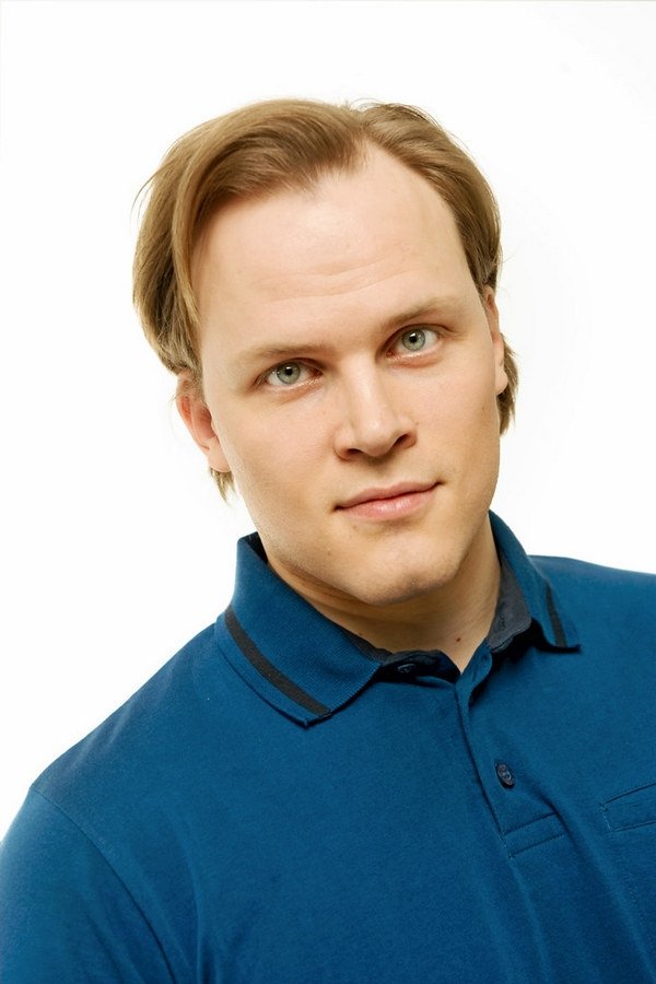 Bild von Panu Mikkola