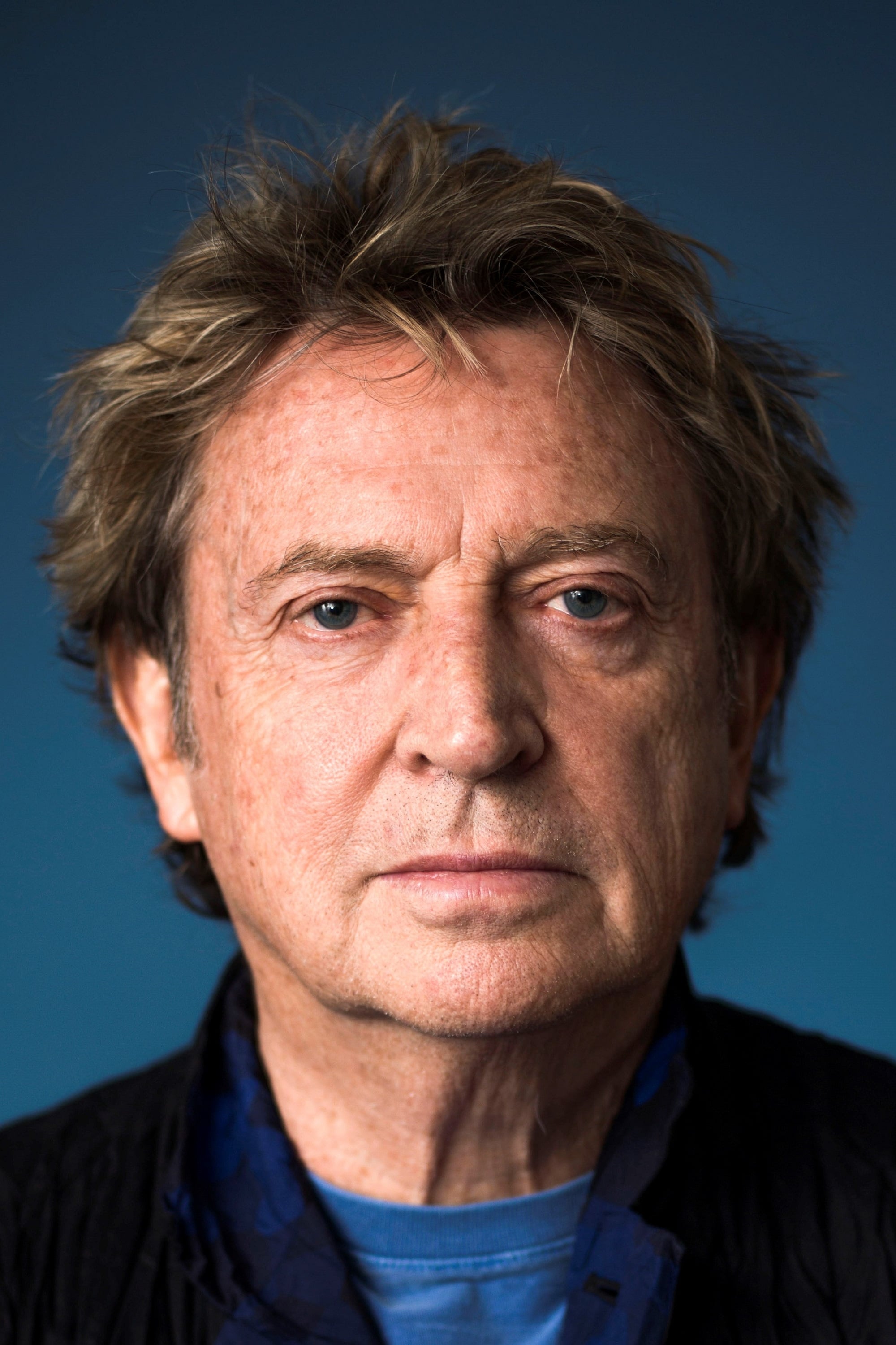 Bild von Andy Summers