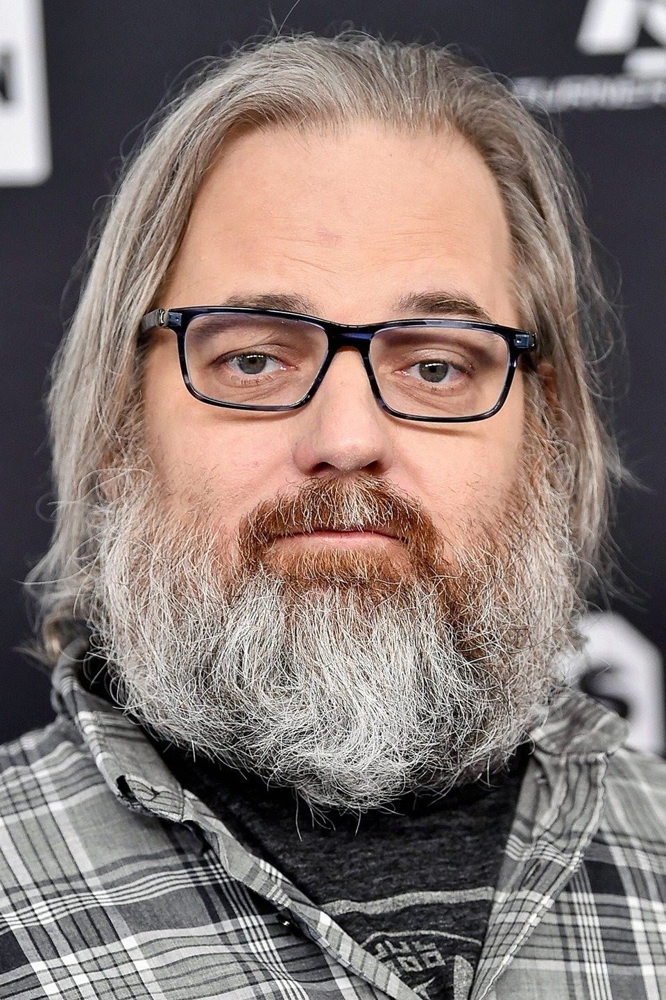 Bild von Dan Harmon