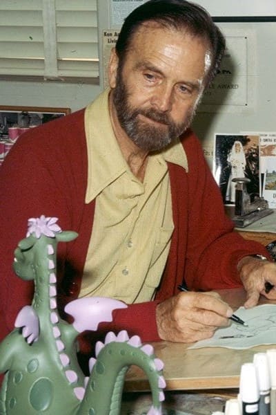 Bild von Ken Anderson