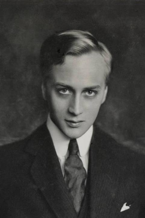 Bild von Gösta Ekman