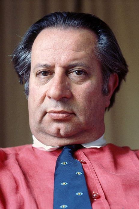 Bild von Tinto Brass