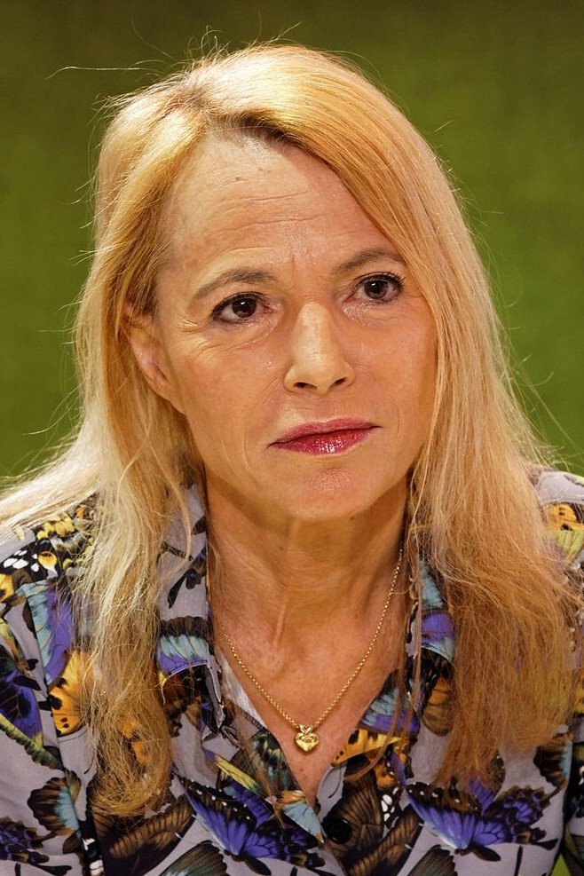 Bild von Laure Adler