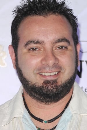Bild von Chris Kirkpatrick