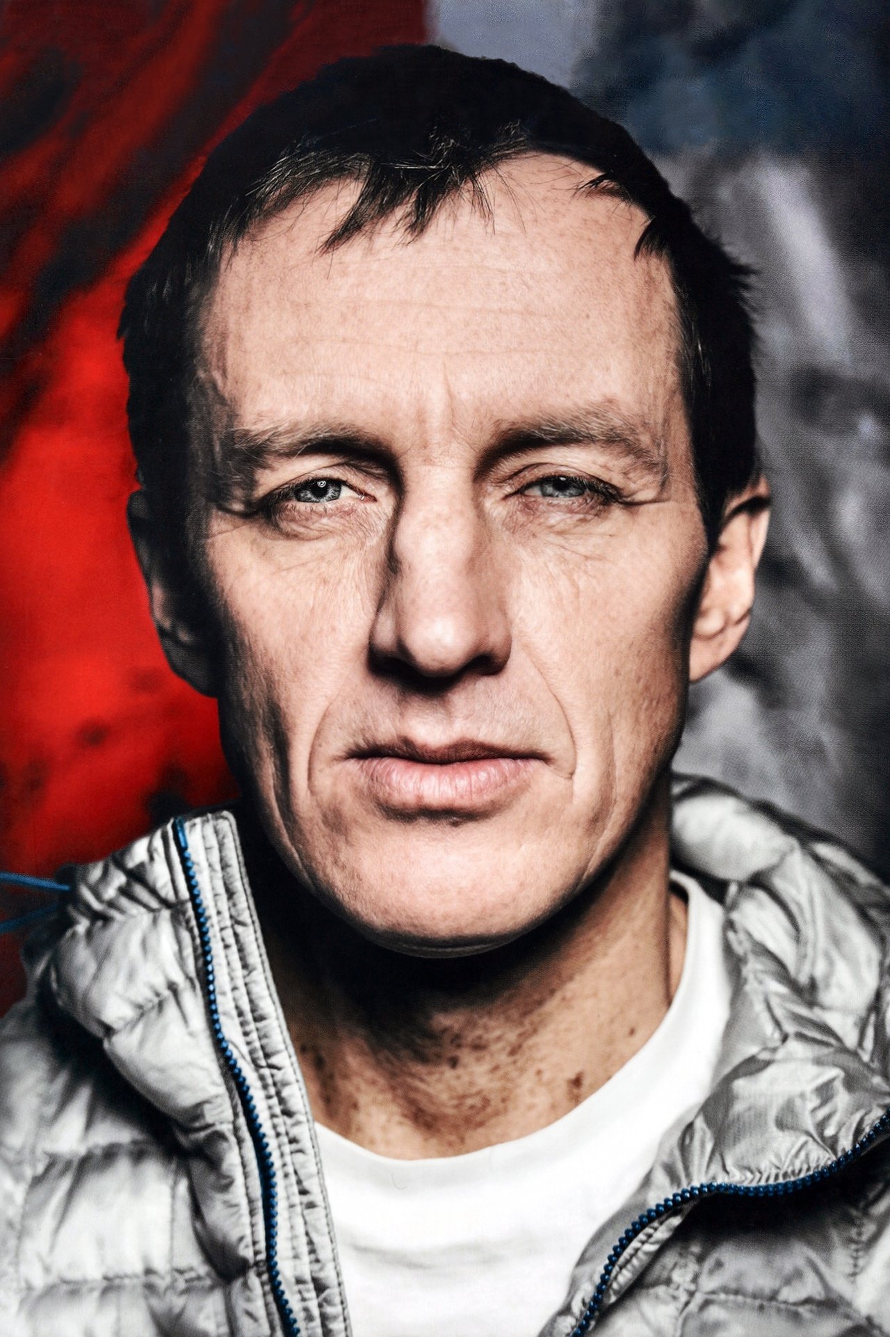 Bild von Denis Urubko