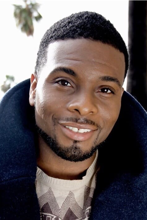 Bild von Kel Mitchell