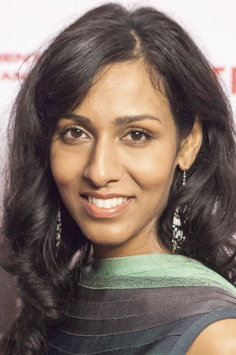Bild von Rekha Sharma