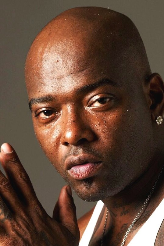 Bild von Treach