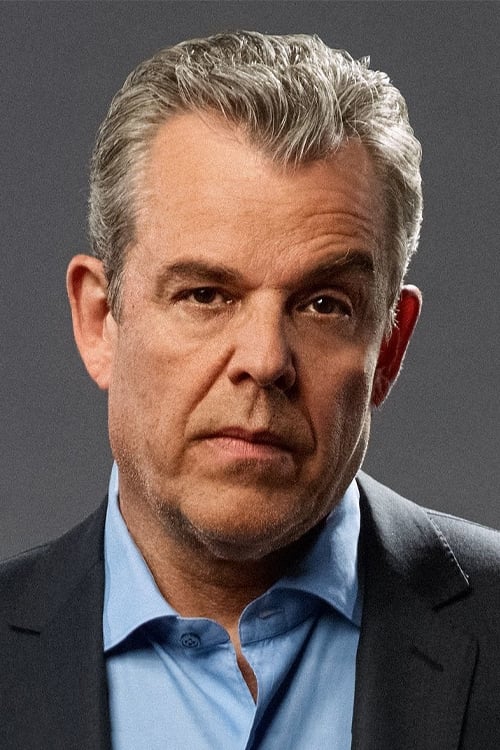 Bild von Danny Huston