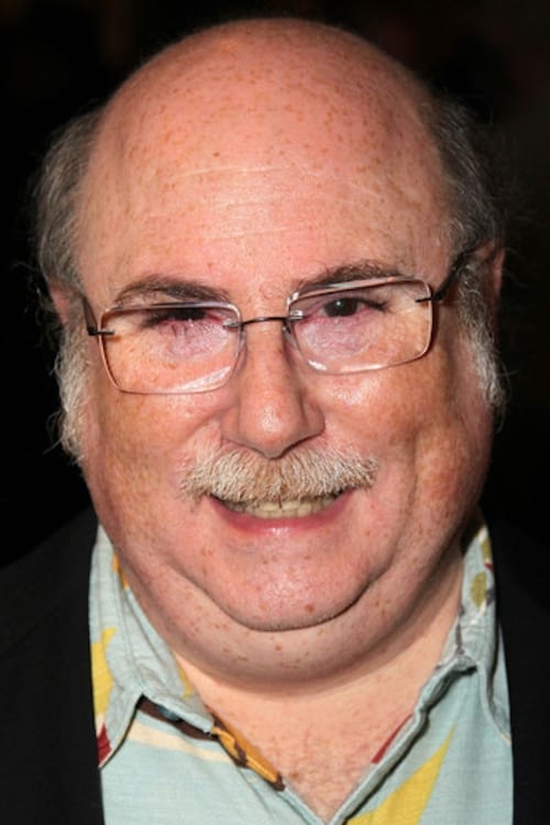 Bild von Eric Goldberg