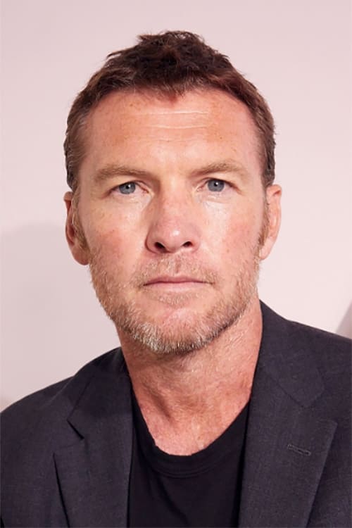 Bild von Sam Worthington