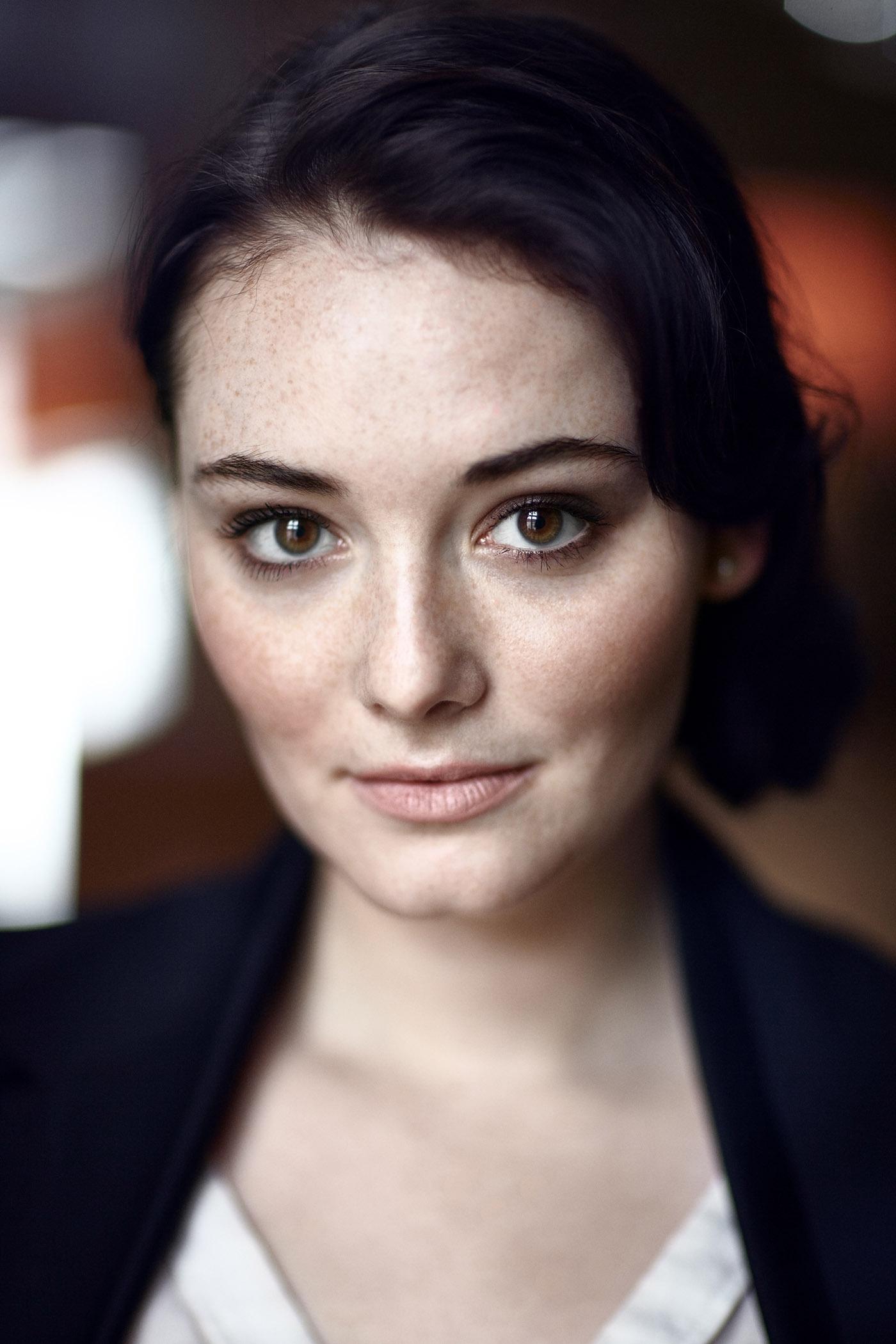 Bild von Maria Ehrich